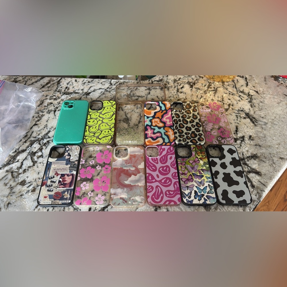 iPhone 13 Cases-Aesthetic and Cute!
